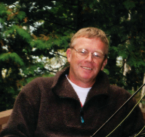 Fred Morris